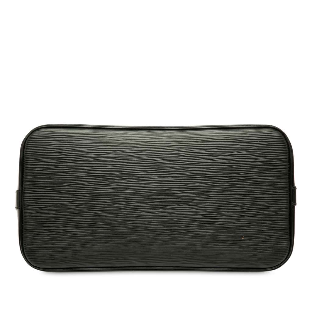 Louis Vuitton Epi Alma PM - Image 6