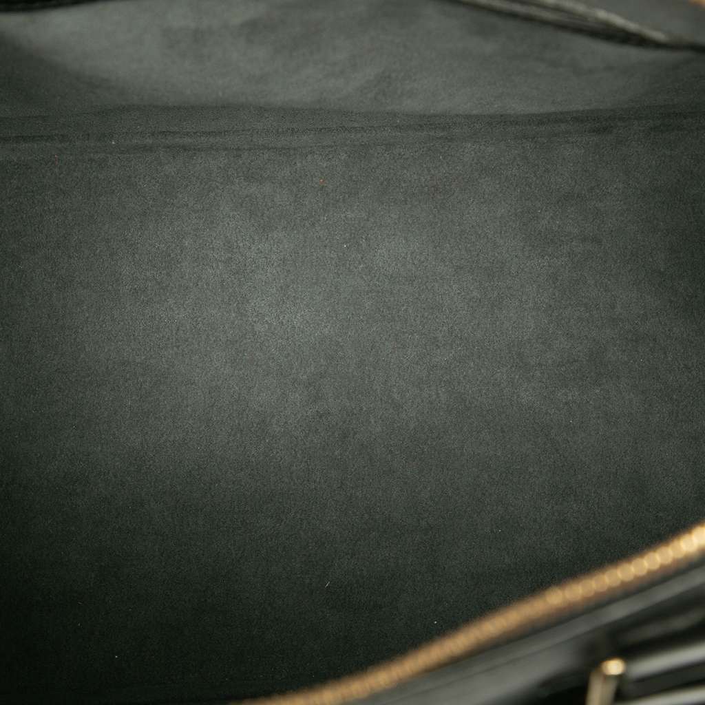 Louis Vuitton Epi Alma PM - 4