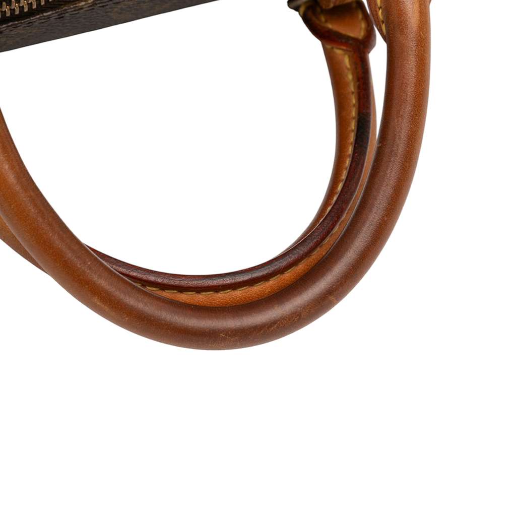 Louis Vuitton Monogram Speedy 30 - Image 11