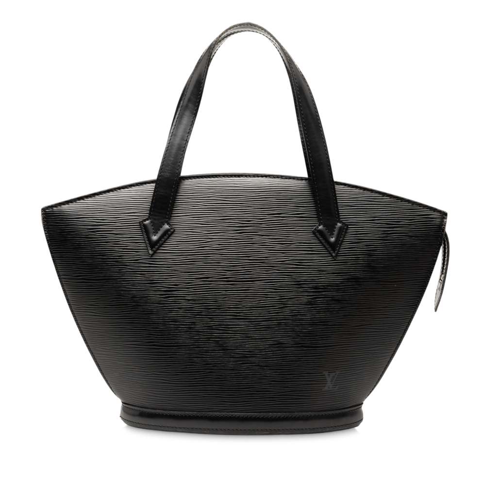 Louis Vuitton Epi Saint Jacques PM Short Strap