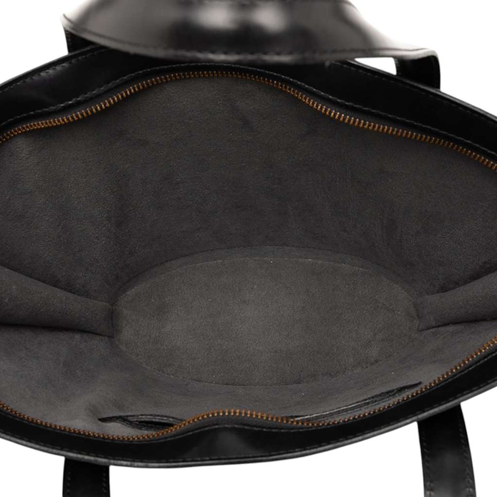 Louis Vuitton Epi Saint Jacques PM Short Strap - 4