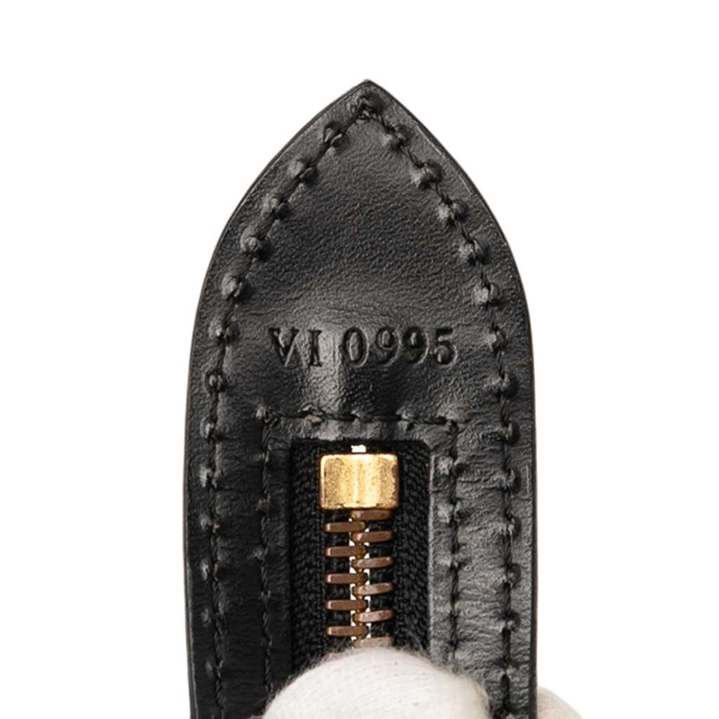 Louis Vuitton Epi Saint Jacques PM Short Strap - Detail 1