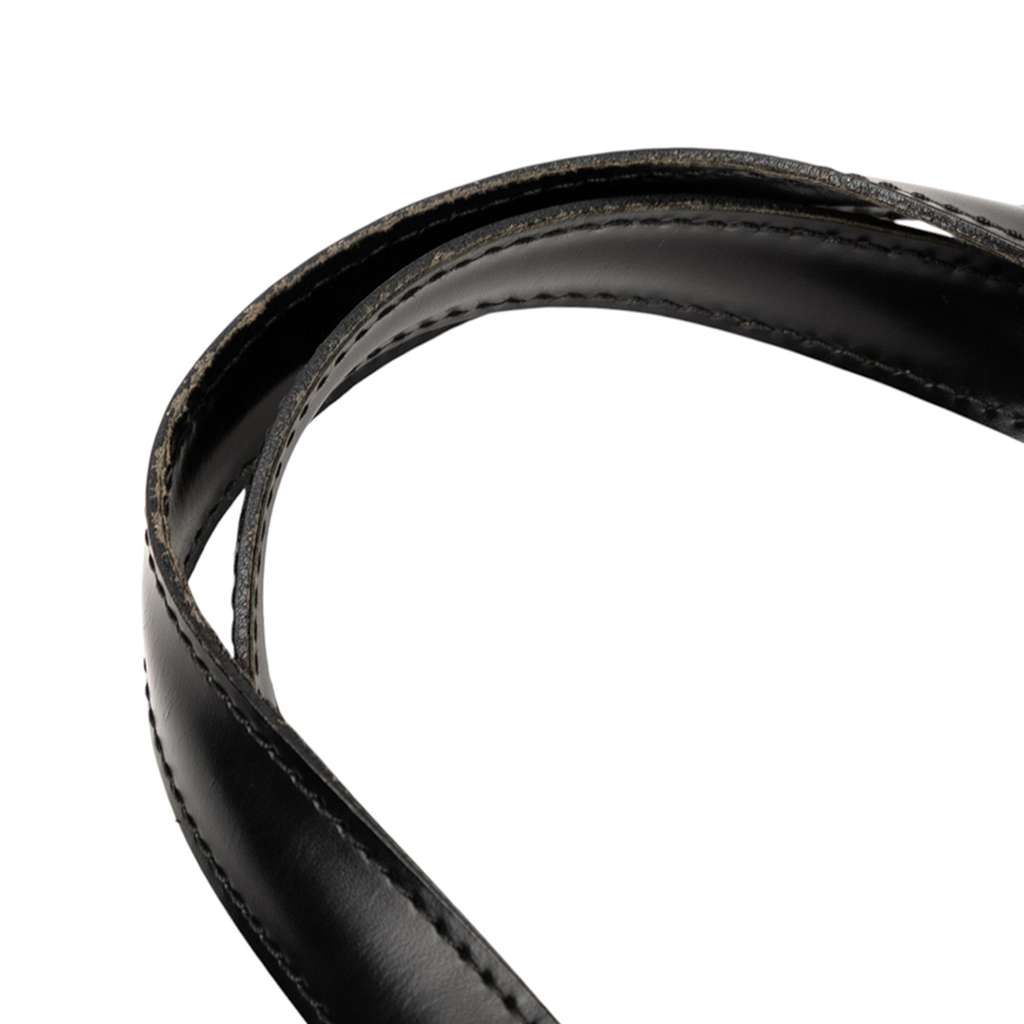 Louis Vuitton Epi Saint Jacques PM Short Strap - Image 11