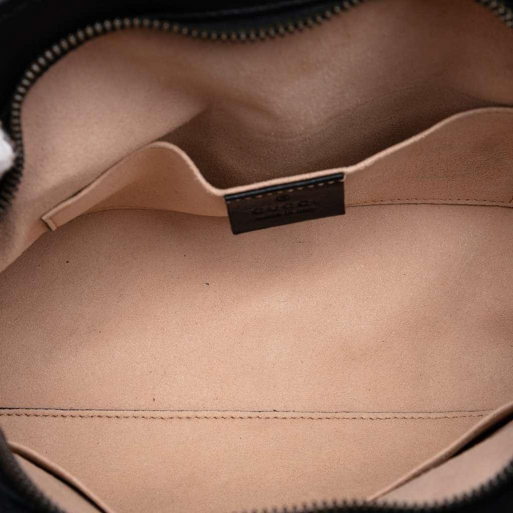 Gucci Small Leather Re(belle) Crossbody - 4