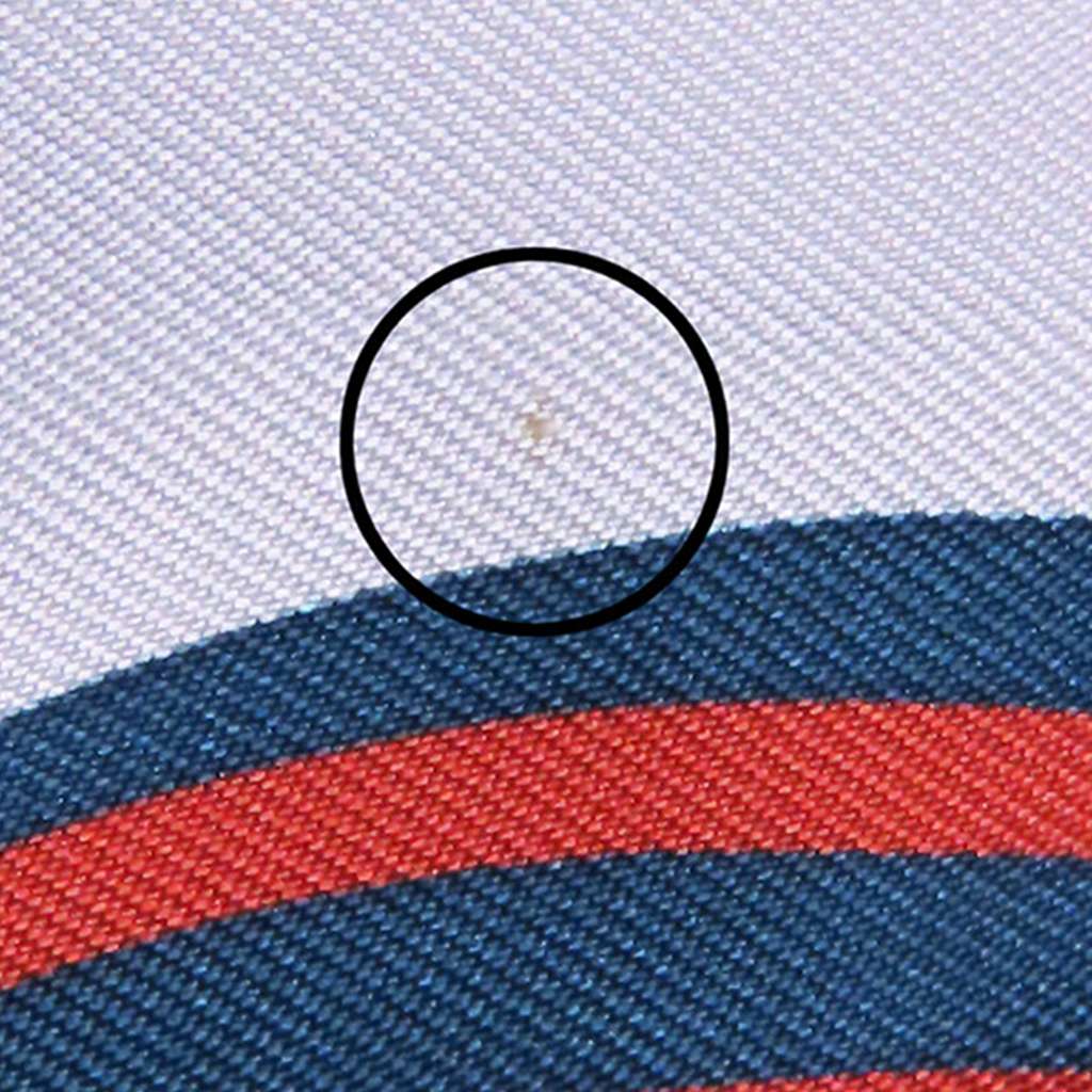 Hermès Les Folies Du Ciel Double Face Silk Scarf 90 - Image 11