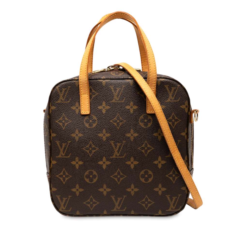 Louis Vuitton Monogram Spontini