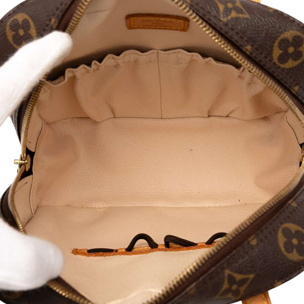 Louis Vuitton Monogram Spontini - 4
