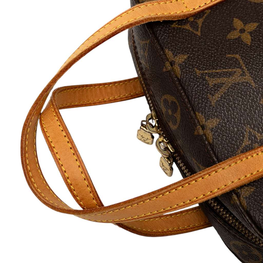 Louis Vuitton Monogram Spontini - Detail 2