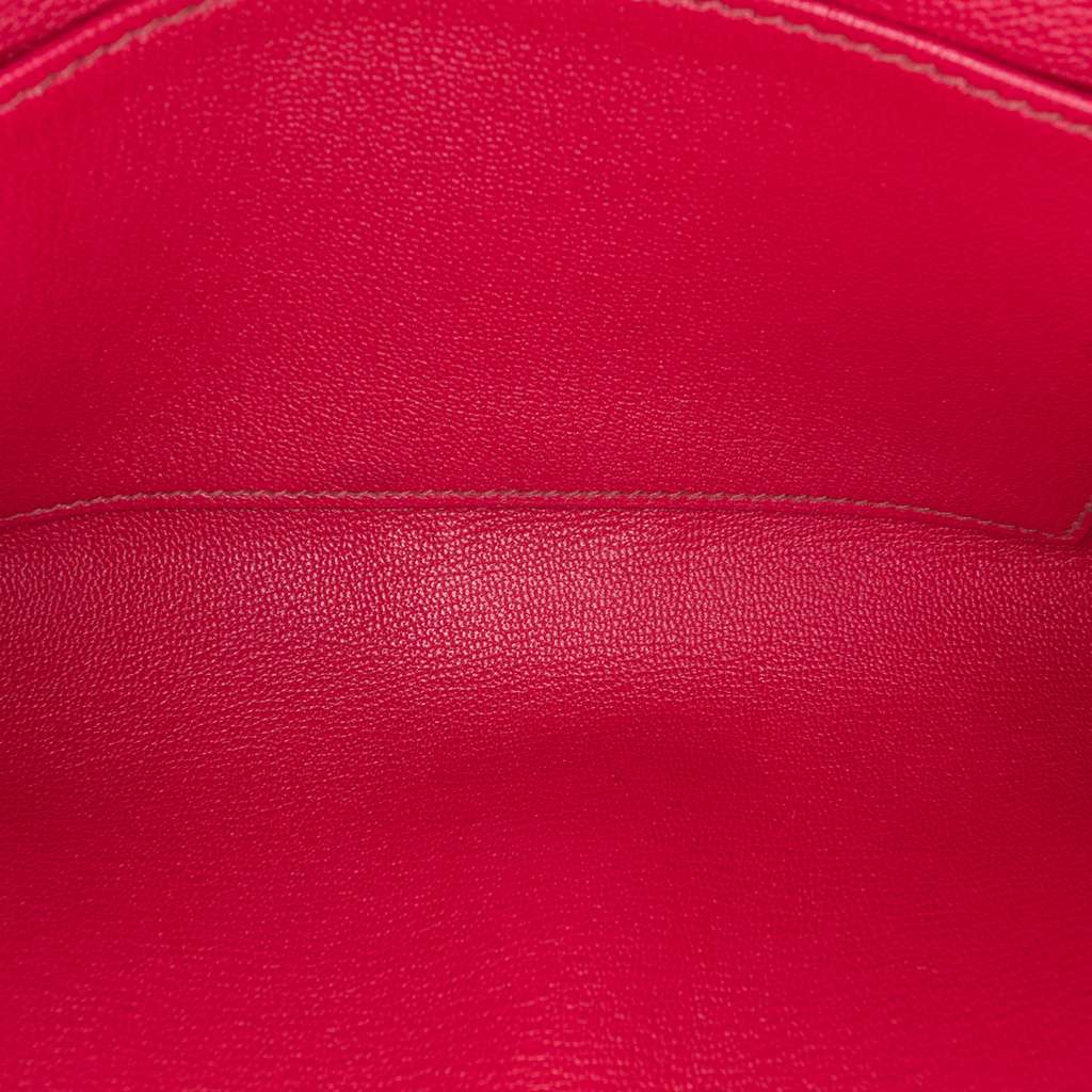 Hermès Tadelakt Medor 23 - 4