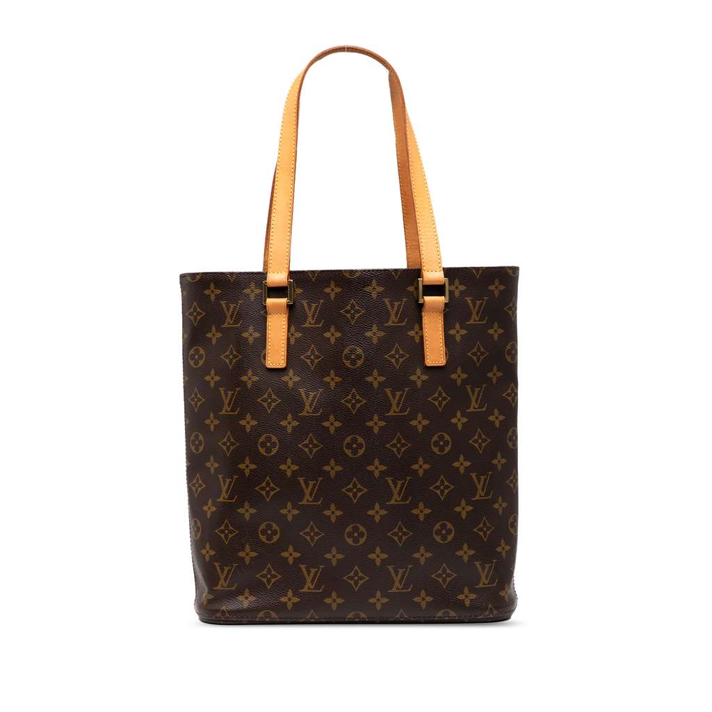 Louis Vuitton Monogram Vavin GM