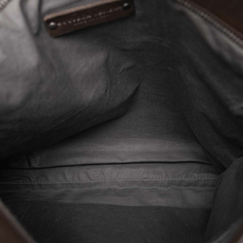 Bottega Veneta Nappa Intrecciato Crossbody - 4