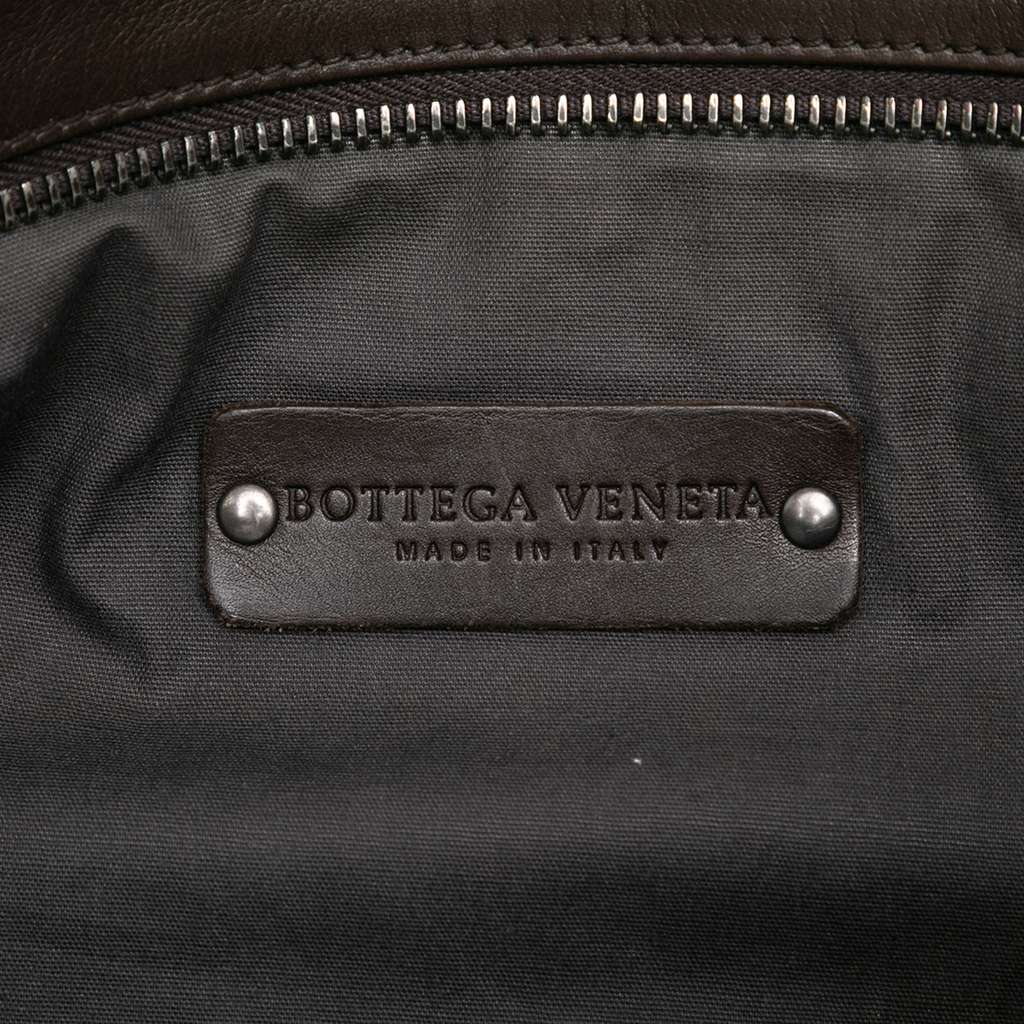 Bottega Veneta Nappa Intrecciato Crossbody - 5