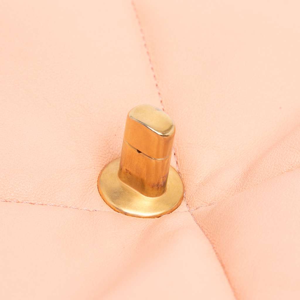 Chanel Medium Lambskin 19 Flap - Image 10