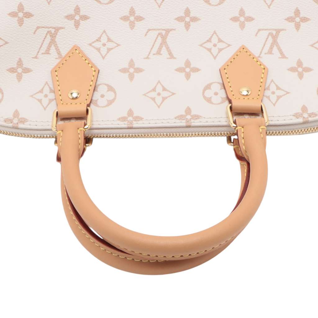 Louis Vuitton Monogram Dune Alma GM - Image 11