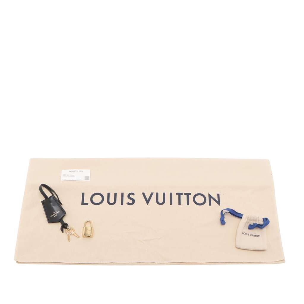 Louis Vuitton Monogram Dune Alma GM - Image 12