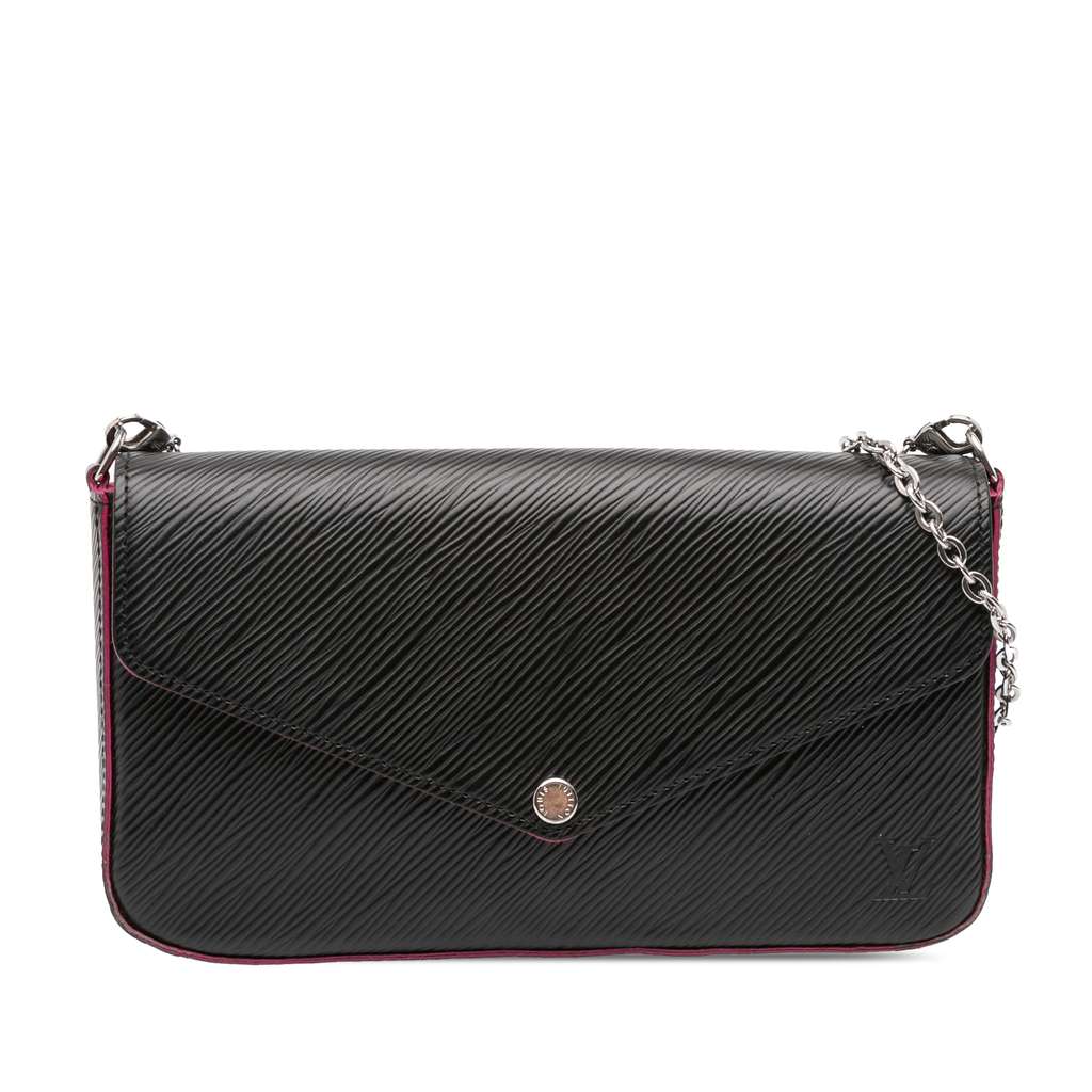 Louis Vuitton Epi Pochette Felicie