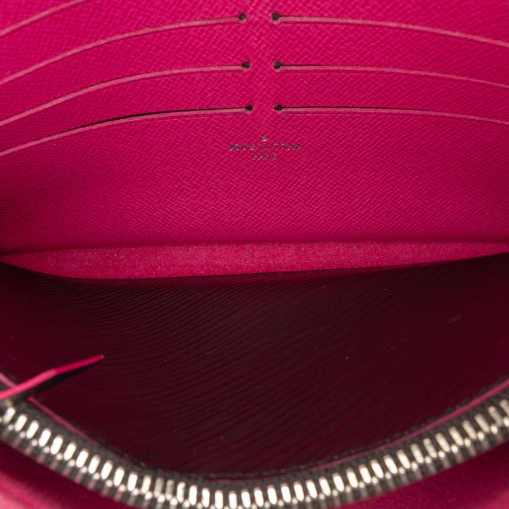 Louis Vuitton Epi Pochette Felicie - 4