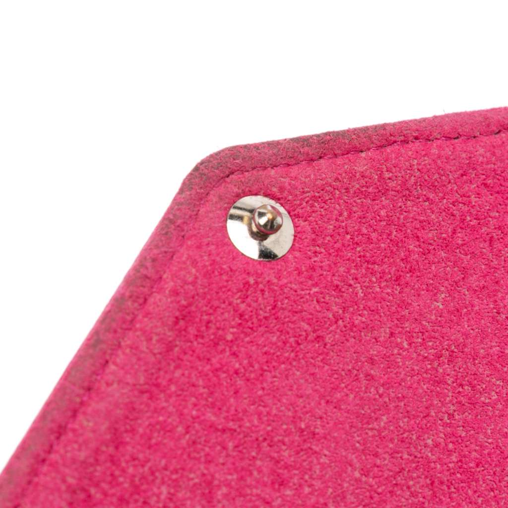 Louis Vuitton Epi Pochette Felicie - Image 10