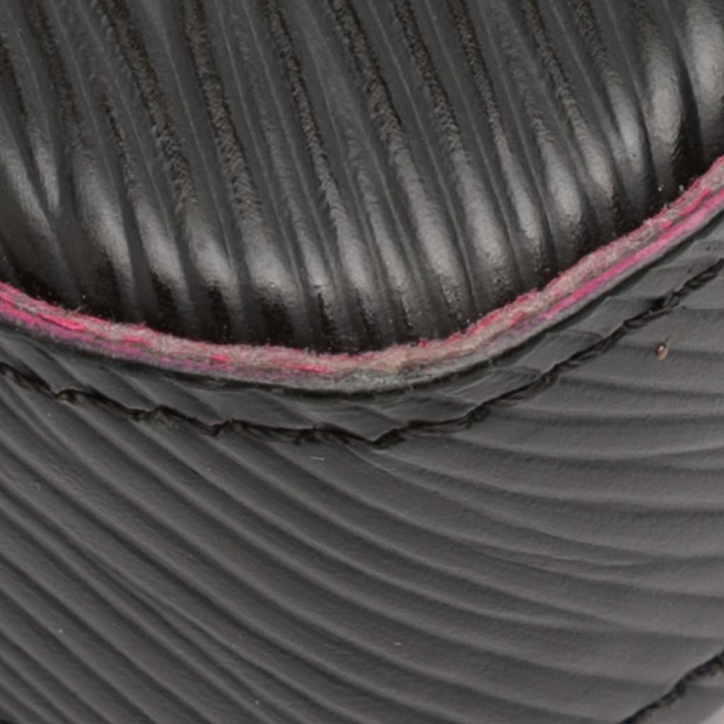 Louis Vuitton Epi Pochette Felicie - Image 11