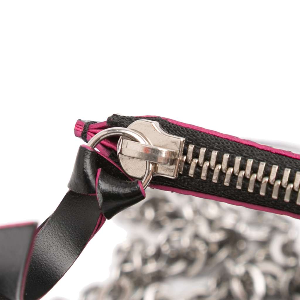 Louis Vuitton Epi Pochette Felicie - Image 12