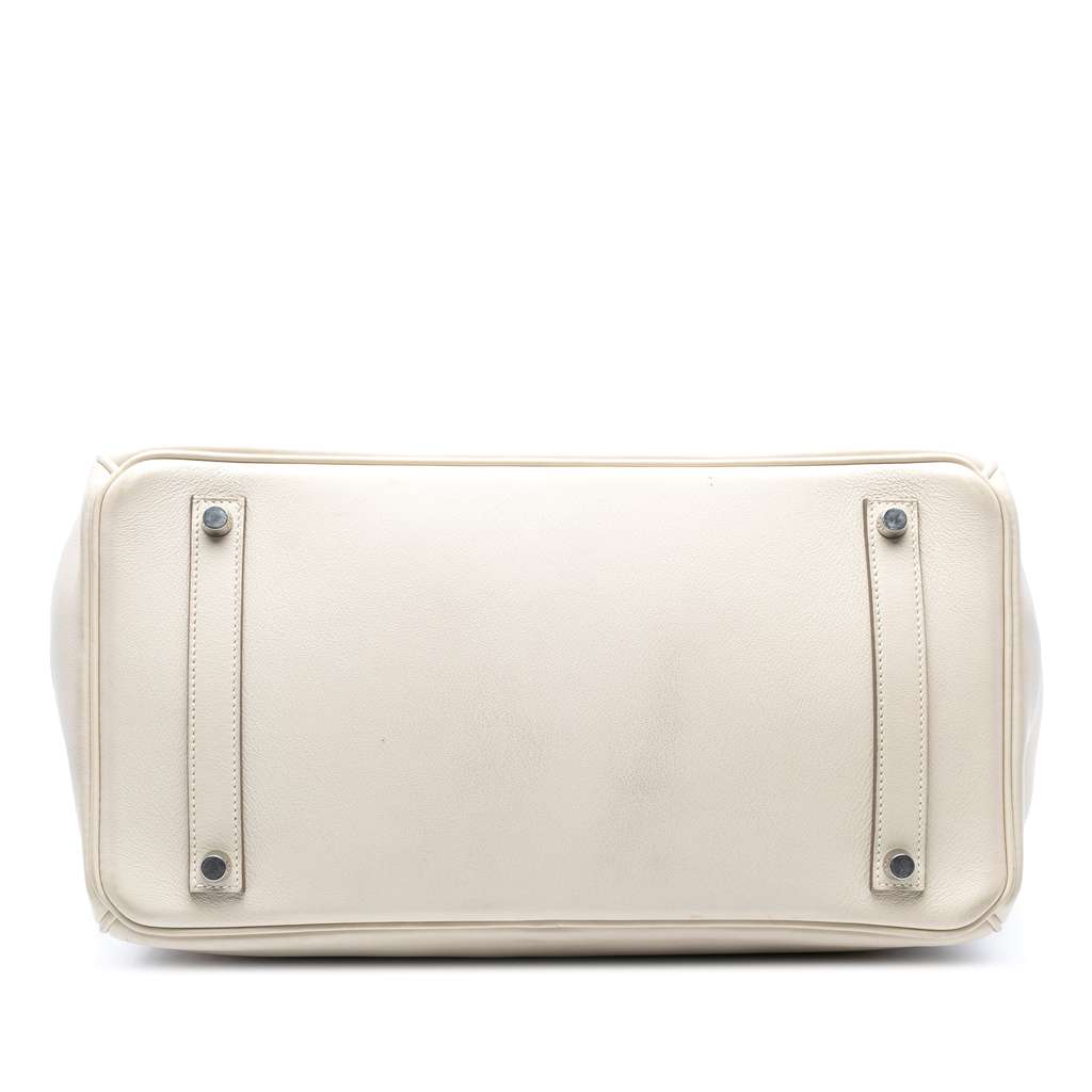 Hermès Swift Birkin Retourne 35 - Image 6