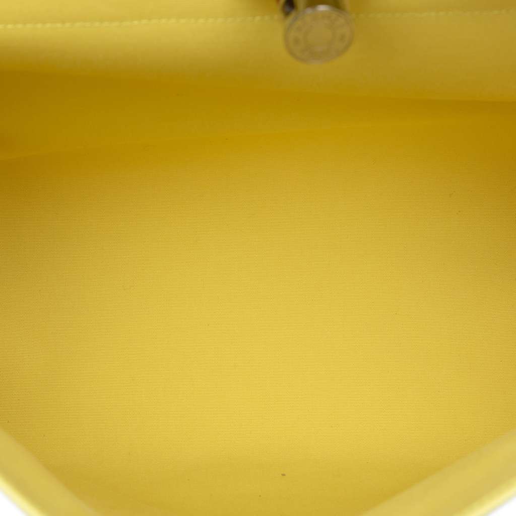 Hermès Toile Herbag Zip 39 - 4