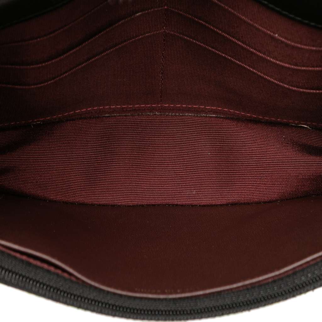 Chanel CC Quilted Lambskin Wallet On Chain - 4