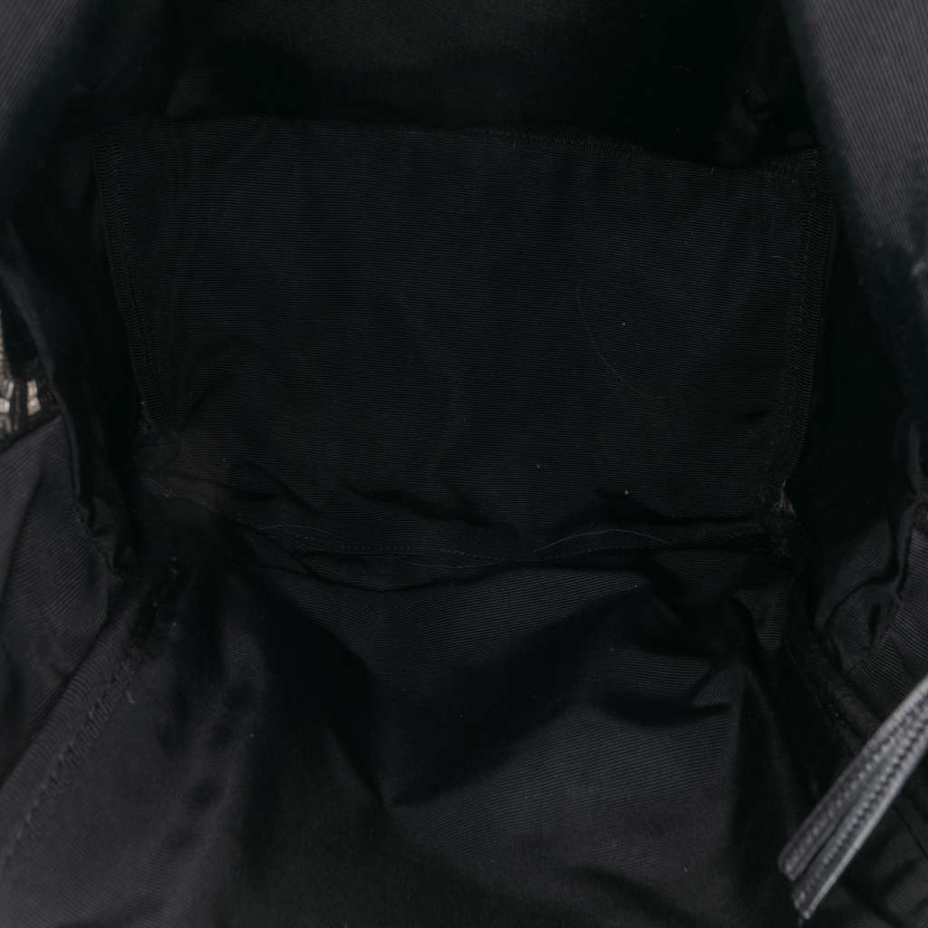 Saint Laurent Leather Star Studded City Backpack - 4