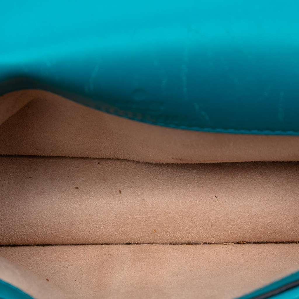 Gucci Mini Velvet Dionysus Crossbody - 4