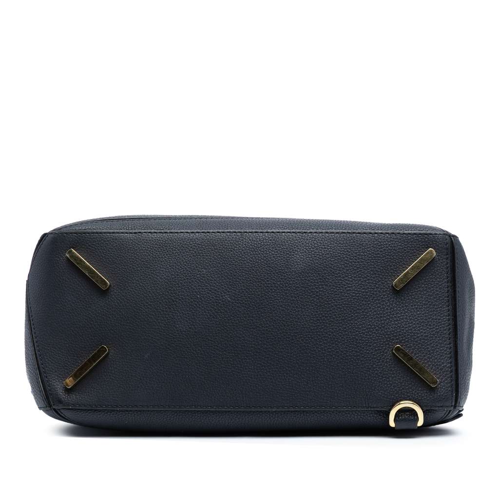 Loewe Medium Calfskin Puzzle Satchel - Image 6