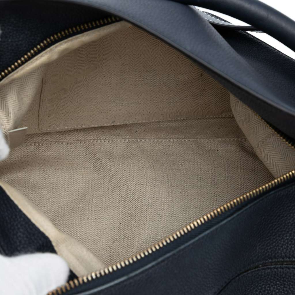 Loewe Medium Calfskin Puzzle Satchel - 4