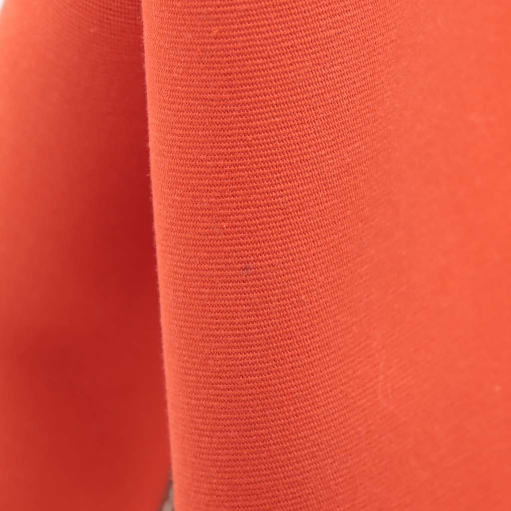 Hermès Toile and Negonda Garden Party 30 - Side view