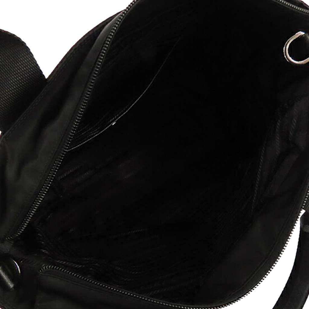 Prada Tessuto Satchel - 4