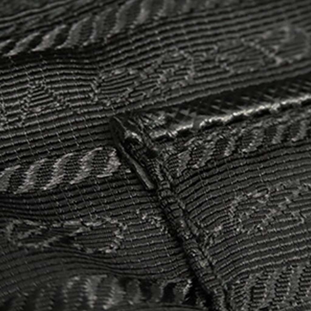 Prada Tessuto Satchel - Image 10