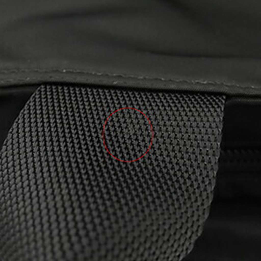 Prada Tessuto Satchel - Image 11