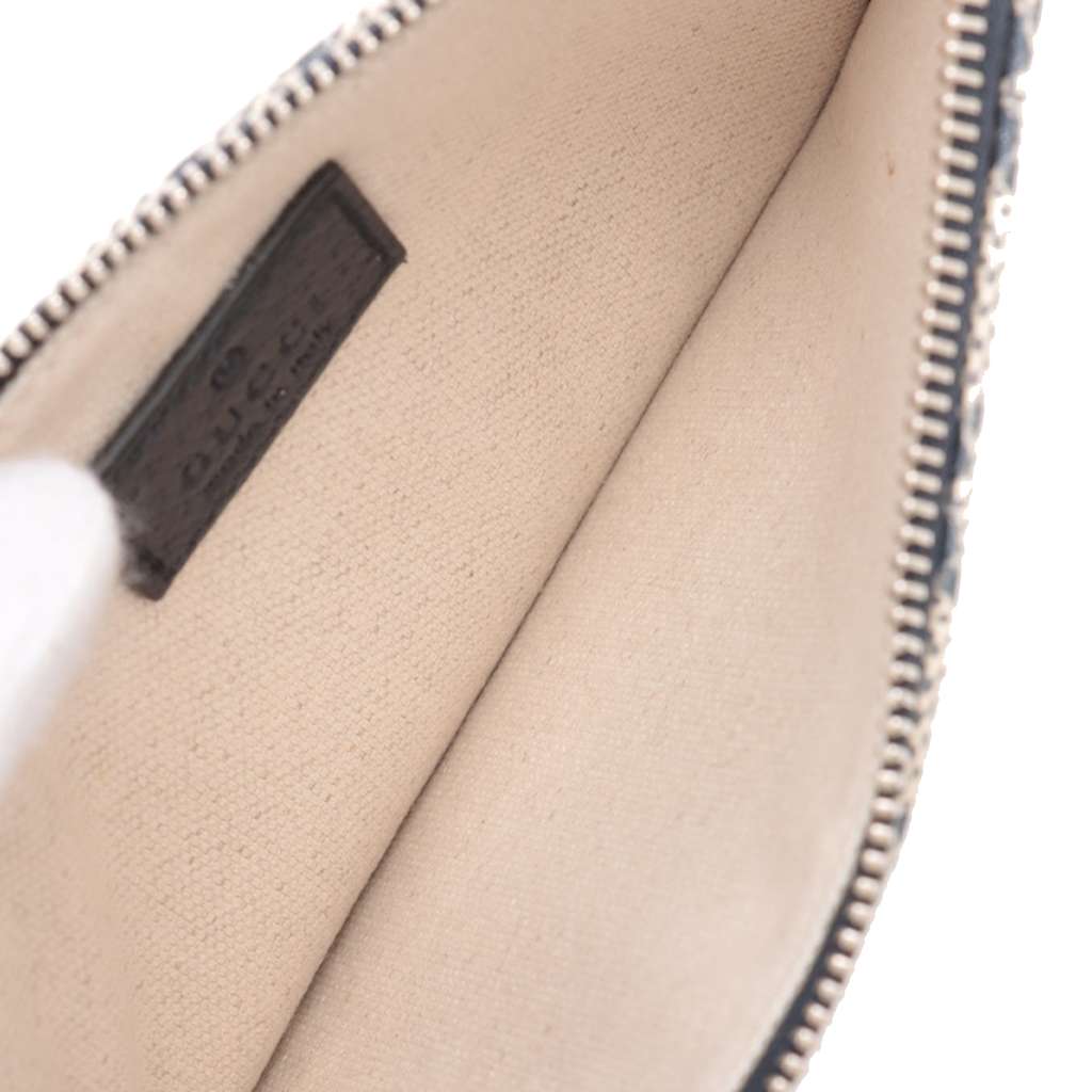 Gucci Mini GG Supreme Ophidia Tote - 4