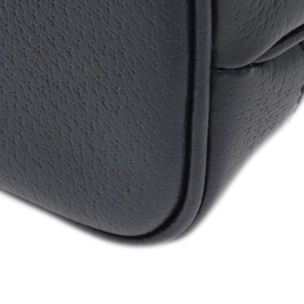 Gucci Mini GG Supreme Ophidia Tote - Image 11