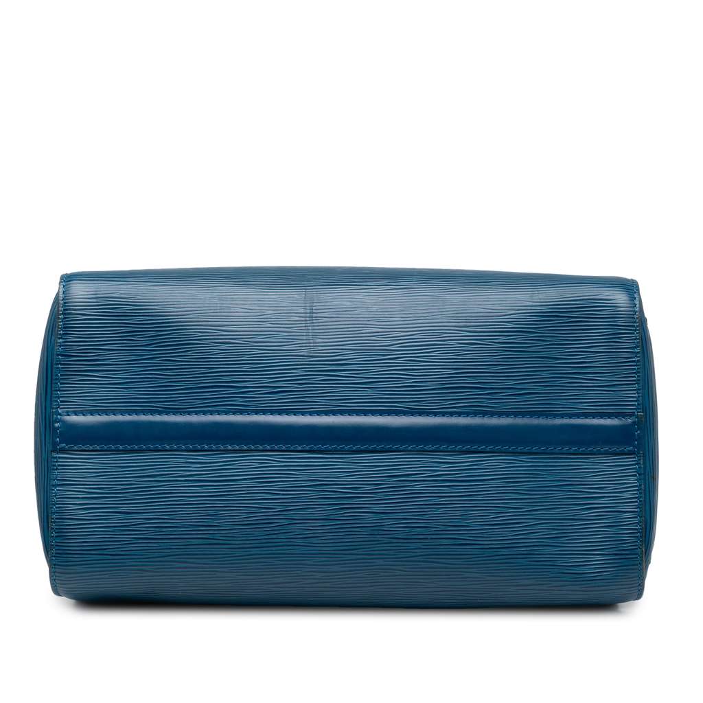 Louis Vuitton Epi Speedy 30 - 3