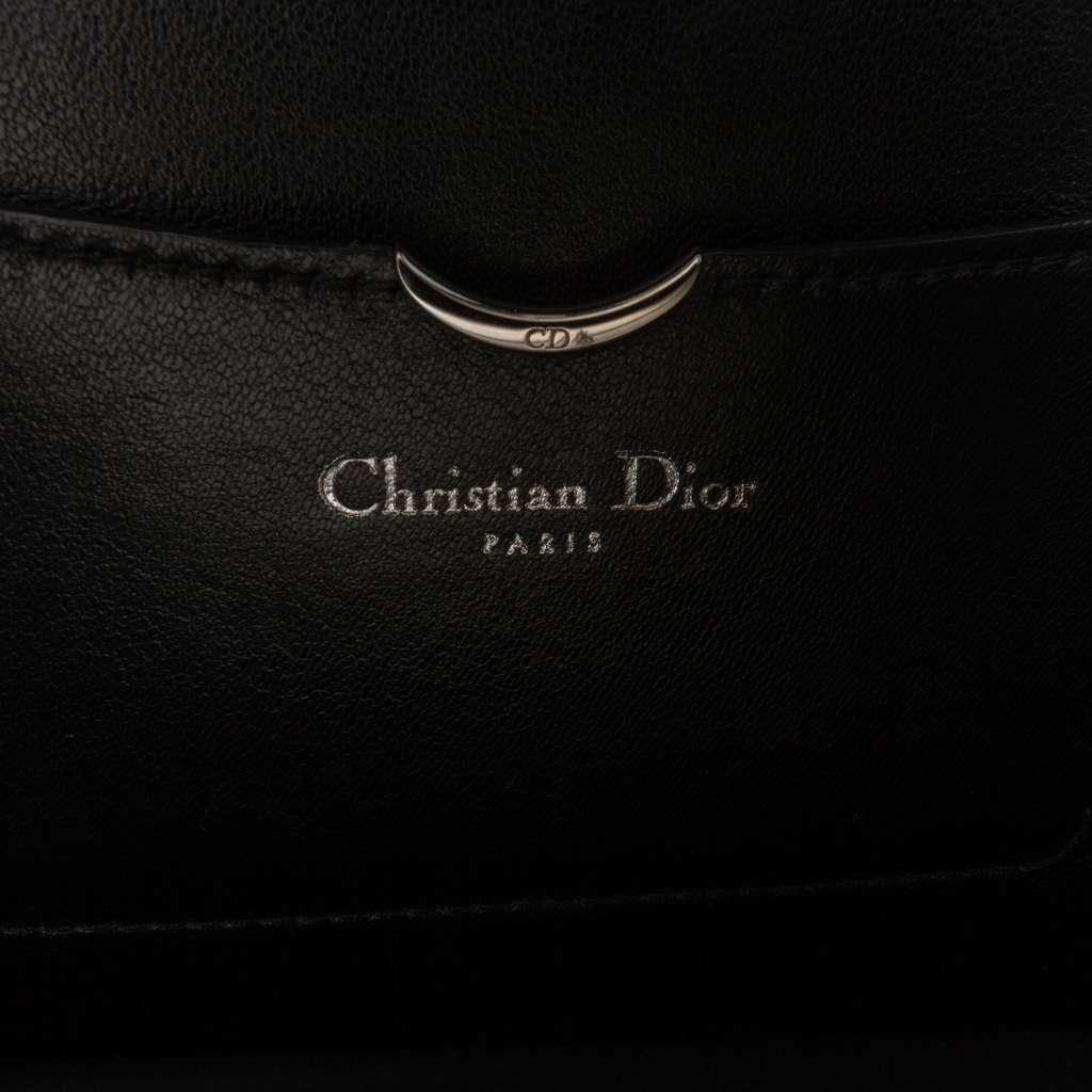 Dior Sequin Clutch - Detail 1
