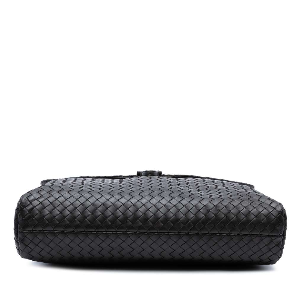 Bottega Veneta Nappa Intrecciato Briefcase - 3