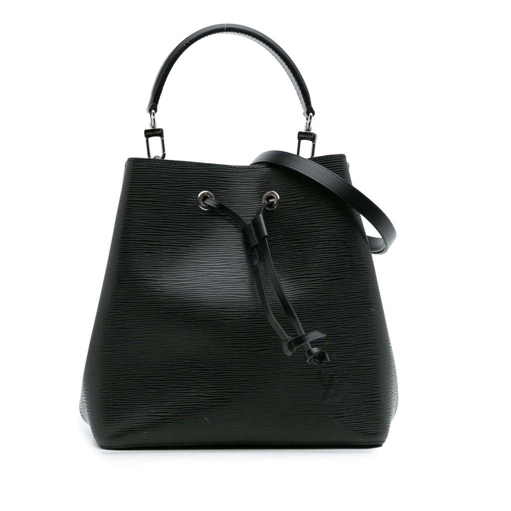 Louis Vuitton Epi NeoNoe MM