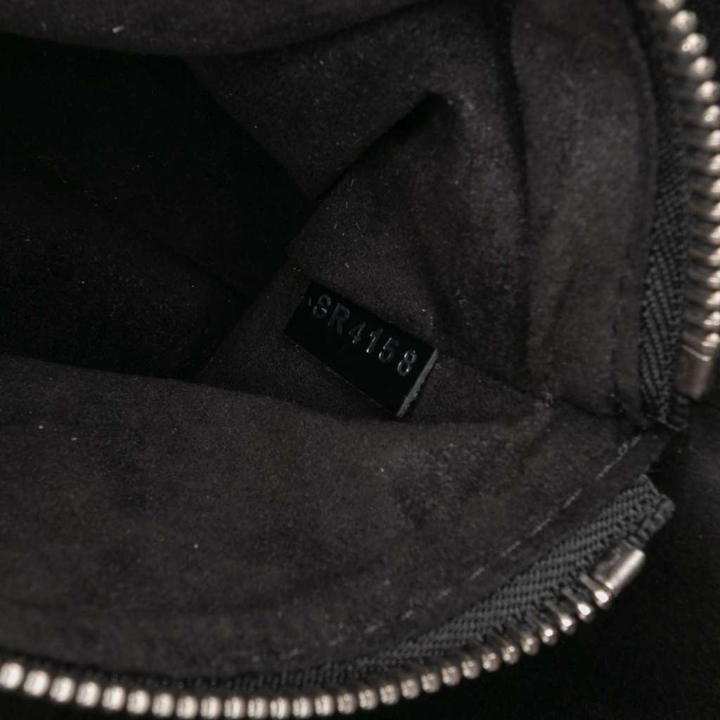 Louis Vuitton Epi NeoNoe MM - Side view