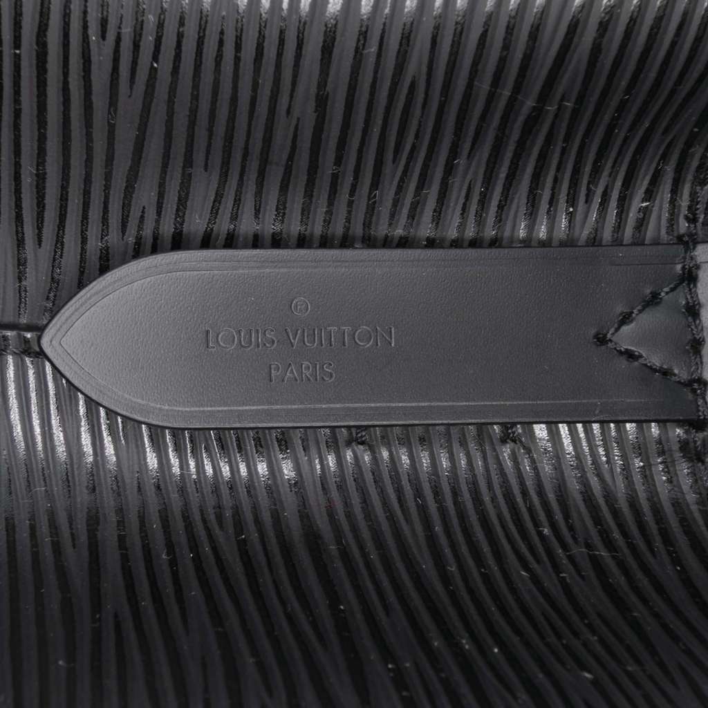 Louis Vuitton Epi NeoNoe MM - Detail 1