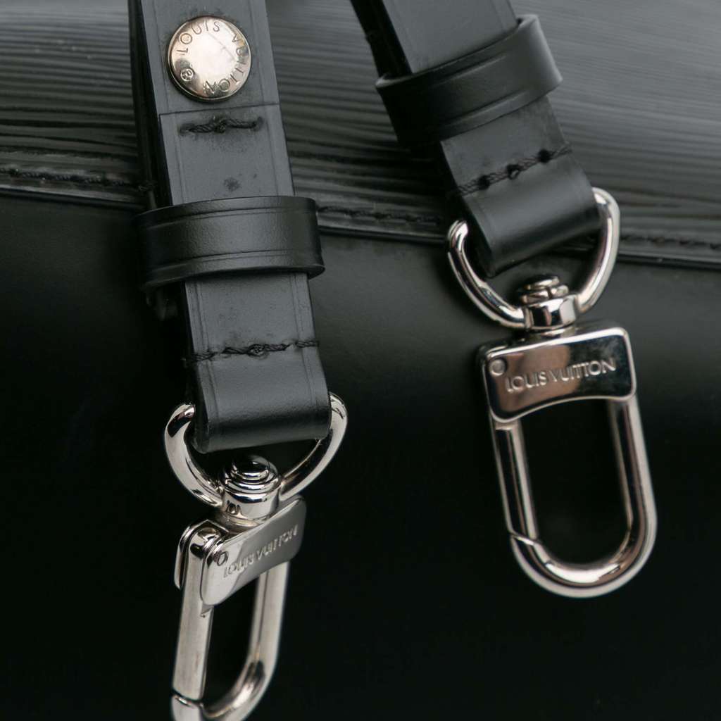 Louis Vuitton Epi NeoNoe MM - Image 10