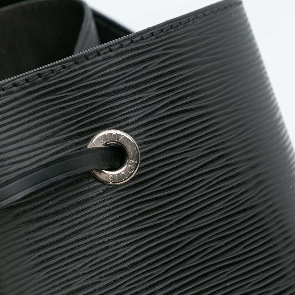 Louis Vuitton Epi NeoNoe MM - Image 11