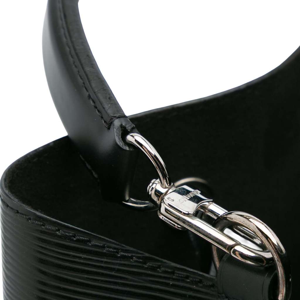 Louis Vuitton Epi NeoNoe MM - Image 12