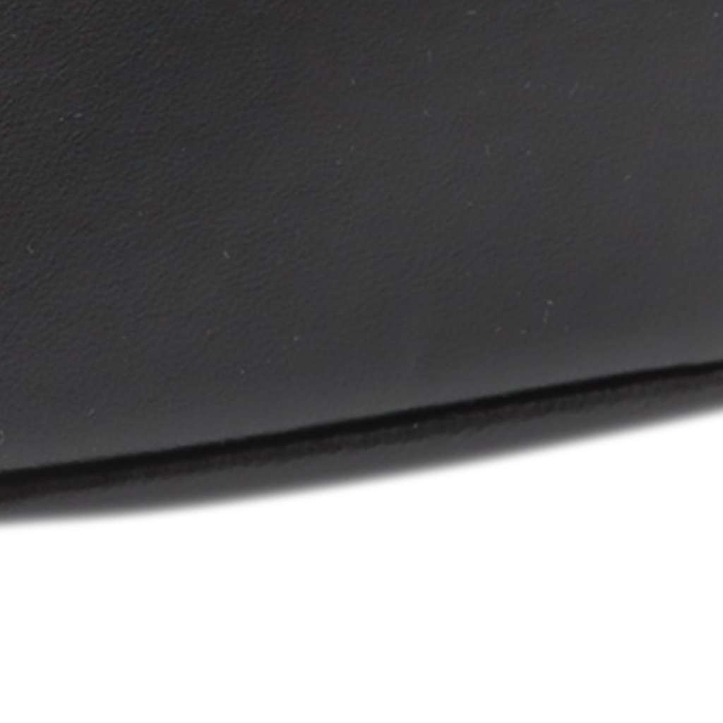 Chanel Lambskin Giant Crystal CC Camera Bag - Image 13