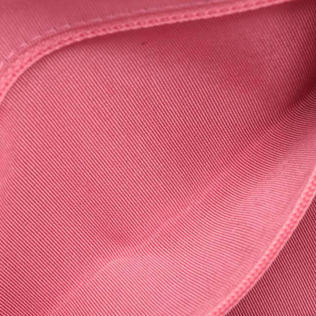 Chanel Lambskin Giant Crystal CC Camera Bag - Side view