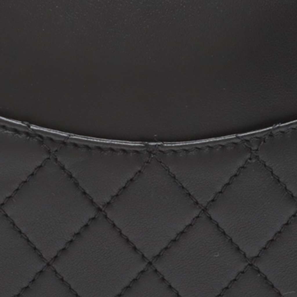 Chanel Lambskin Giant Crystal CC Camera Bag - Image 10