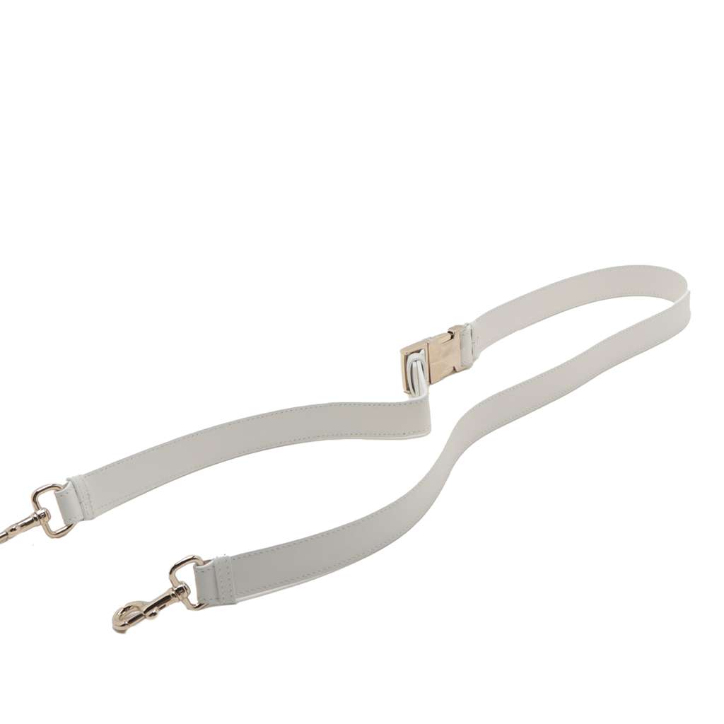 Dior Small Smooth Calfskin Embroidered Diorcamp Messenger Bag - Image 13